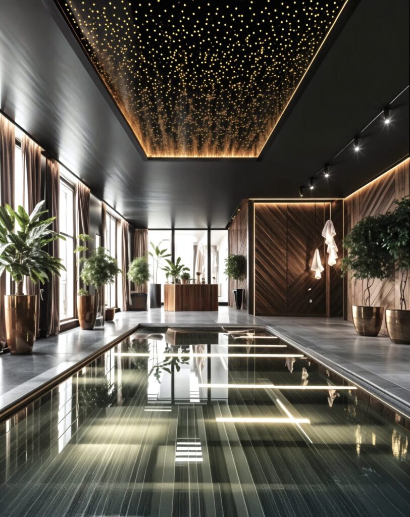 Nimbus Arista Indoor Heated Plunge Pool scaled